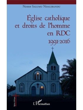 Église catholique et droits...