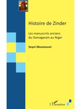 Histoire de Zinder