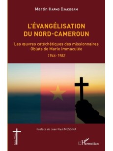 L'évangélisation du Nord-Cameroun