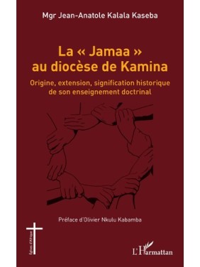 La Jamaa au diocèse de Kamina