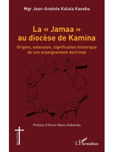 La Jamaa au diocèse de Kamina