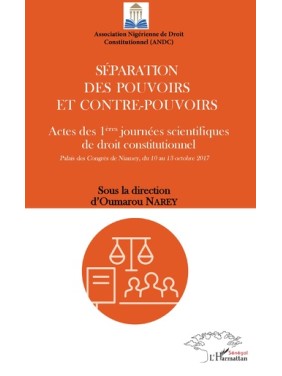 Séparation des pouvoirs et...