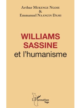 Williams Sassine et...