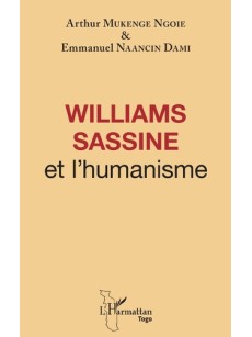 Williams Sassine et l'humanisme