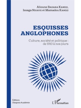 Esquisses anglophones