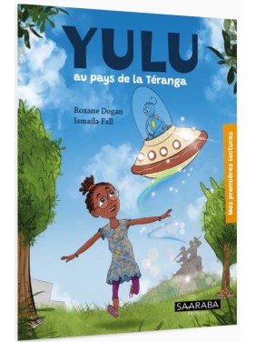 YULU au pays de la Téranga