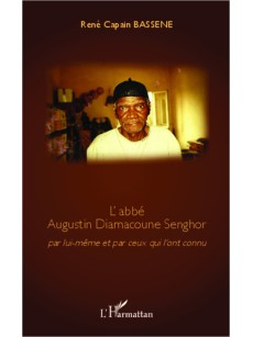 L'abbé Augustin Diamacoune Senghor