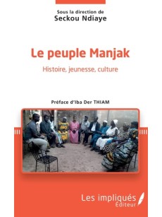 Le peuple Manjak