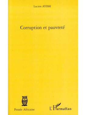 Corruption et pauvreté