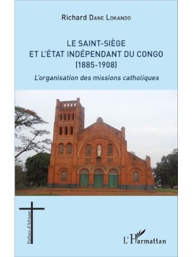 Le Saint-Siège et l'État...