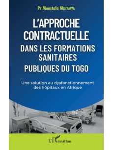 L'approche contractuelle dans les formations sanitaires publiques du Togo