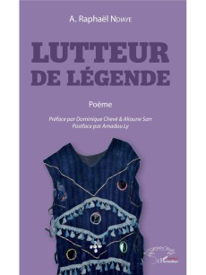 Lutteur de légende