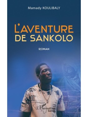 L'aventure de Sankolo