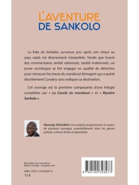 L'aventure de Sankolo