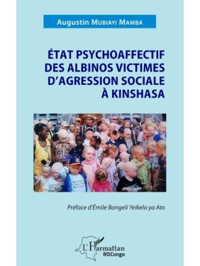 État psychoaffectif des...