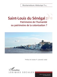 Saint-Louis du Sénégal