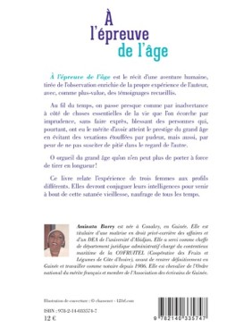 Al'épreuve de l'age