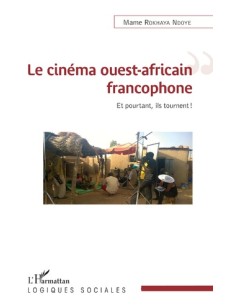 Le cinéma ouest-africain francophone