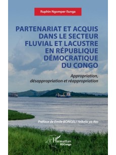 Partenariat et acquis dans le secteur fluvial et lacustre en République Démocratique de Congo