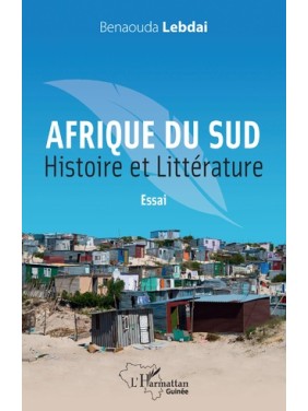 Afrique du Sud. Histoire et...