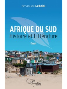 Afrique du Sud. Histoire et littérature