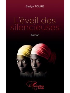 L'ÉVEIL DES SILENCIEUSES Roman