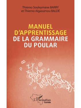 Manuel d'apprentissage de...