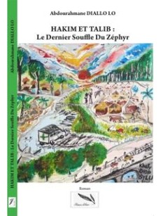 HAKIM ET TALIB LE DERNIER SOUFFLE DU ZEPHYR