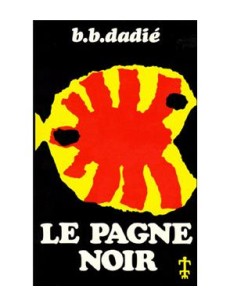 Le pagne noir