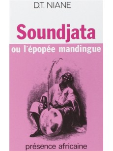 Soundjata