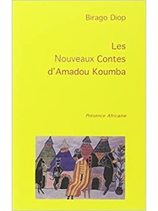 Les nouveaux contes d'Amadou Koumba