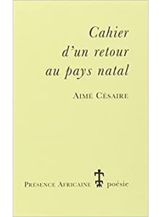 Cahier d'un retour au pays natal