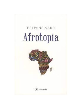 Afrotopia