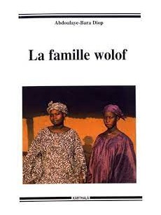 La famille Wolof