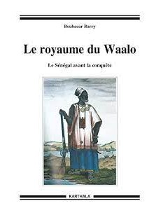 Le Royaume du Waalo