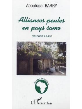 Alliances peules en pays...