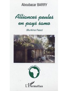 Alliances peules en pays samo (Burkina Faso)