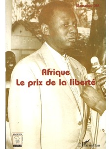 Afrique. Le prix de la liberté