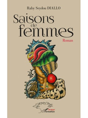 Saisons de Femmes Roman