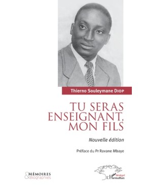 Tu seras enseignant, mon fils