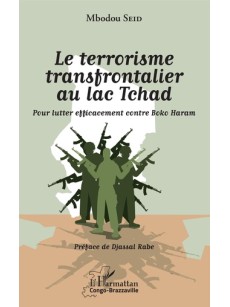 Le terrorisme transfrontalier au lac Tchad