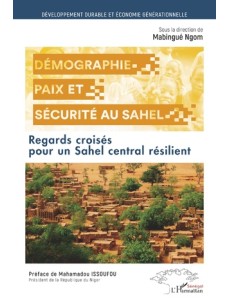 Démographie, paix et sécurité au Sahel