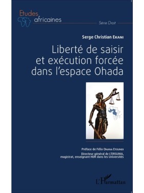 Liberté de saisir et...