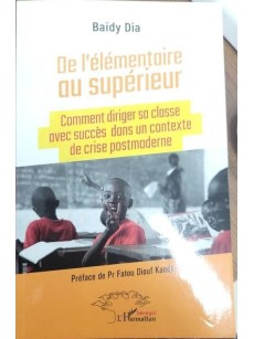 De l'élémentaire au supérieur comment diriger sa classe avec succès dans un contexte de crise postmoderne