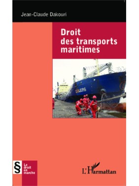 Droit des transports maritimes