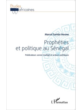 Prophéties et politique au...