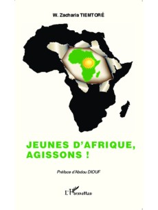 Jeunes d'Afrique, agissons!