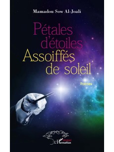 Pétales d'étoiles Assoiffés de soleil