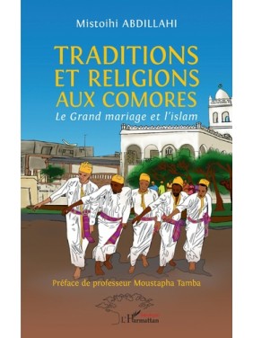 TRADITIONS ET RELIGIONS AUX...