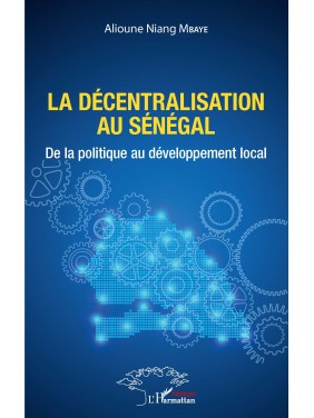 LA DECENTRALISATION AU...